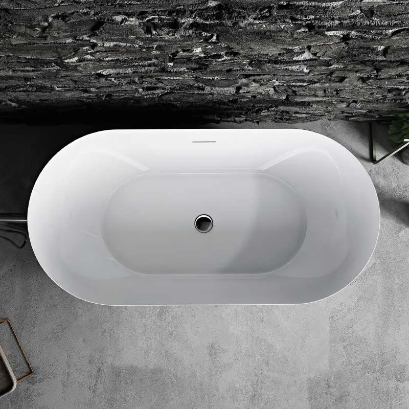 Bañera exenta LISBON