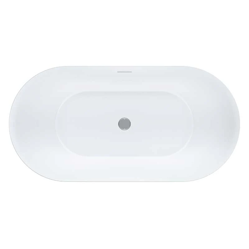 Bañera exenta LISBON