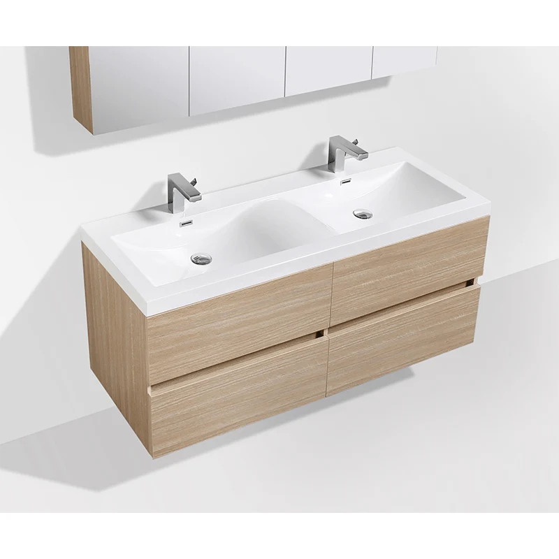 Mueble lavabo + lavabo 144cm MONTADO SIENA