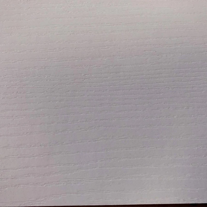 Armario ESSENTIEL 120 cm de largo acabado en fibra de madera blanco