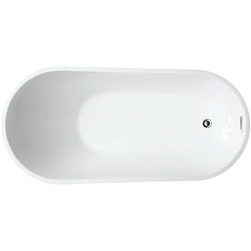 Bañera exenta OPRAH