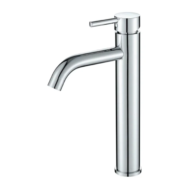 Grifo lavabo alto SLIGO cromado