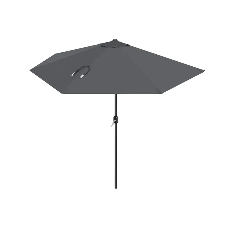 Parasol excéntrico Topo