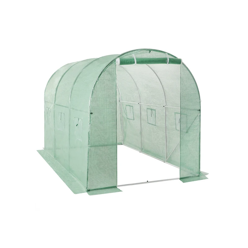 Invernadero para Plantas Grande Exterior