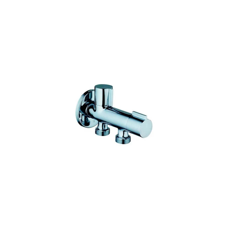 Llave doble