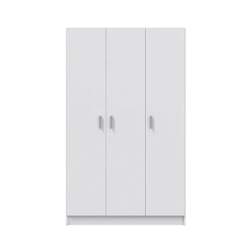 Armario 3 puertas multiuso Use