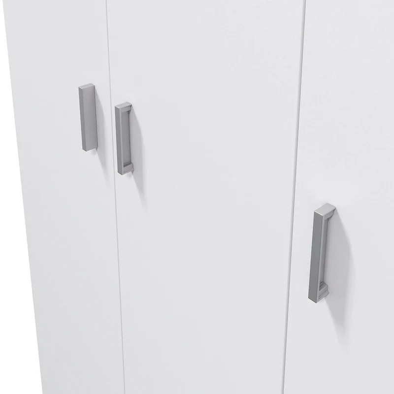 Armario 3 puertas multiuso Use