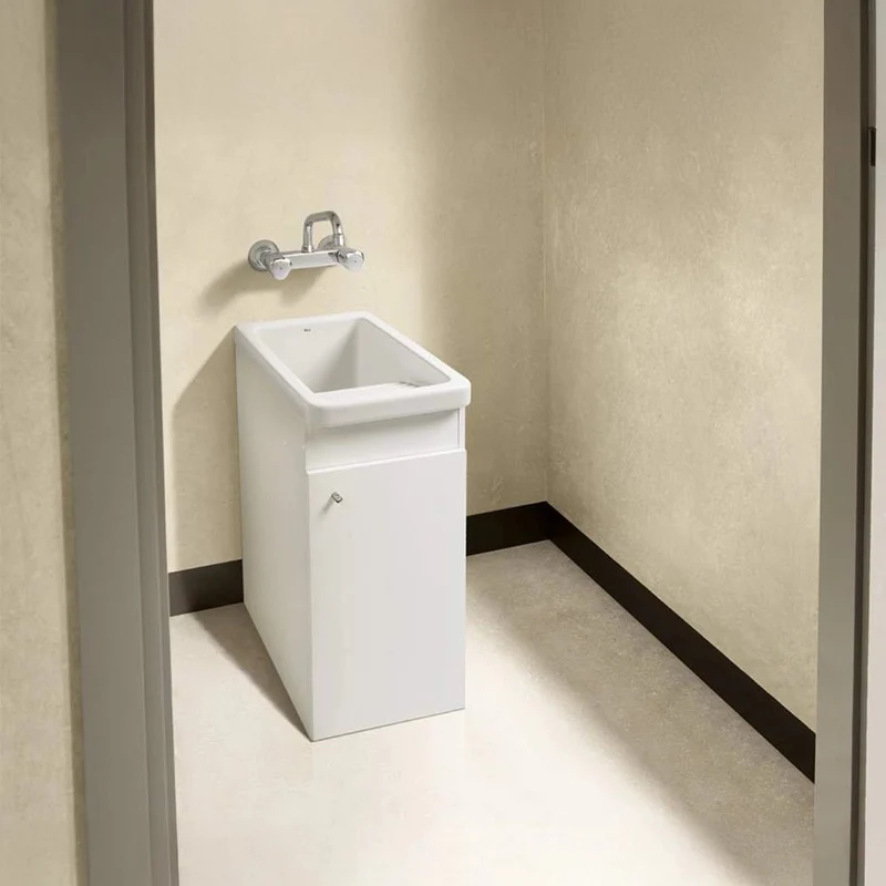 Mueble Lavadero Unik