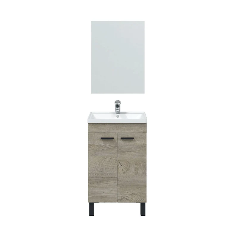 Mueble para baño Essens con lavabo