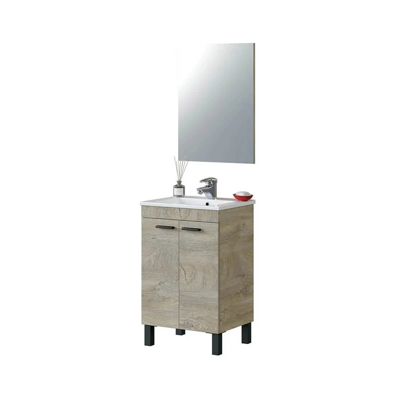 Mueble para baño Essens con lavabo