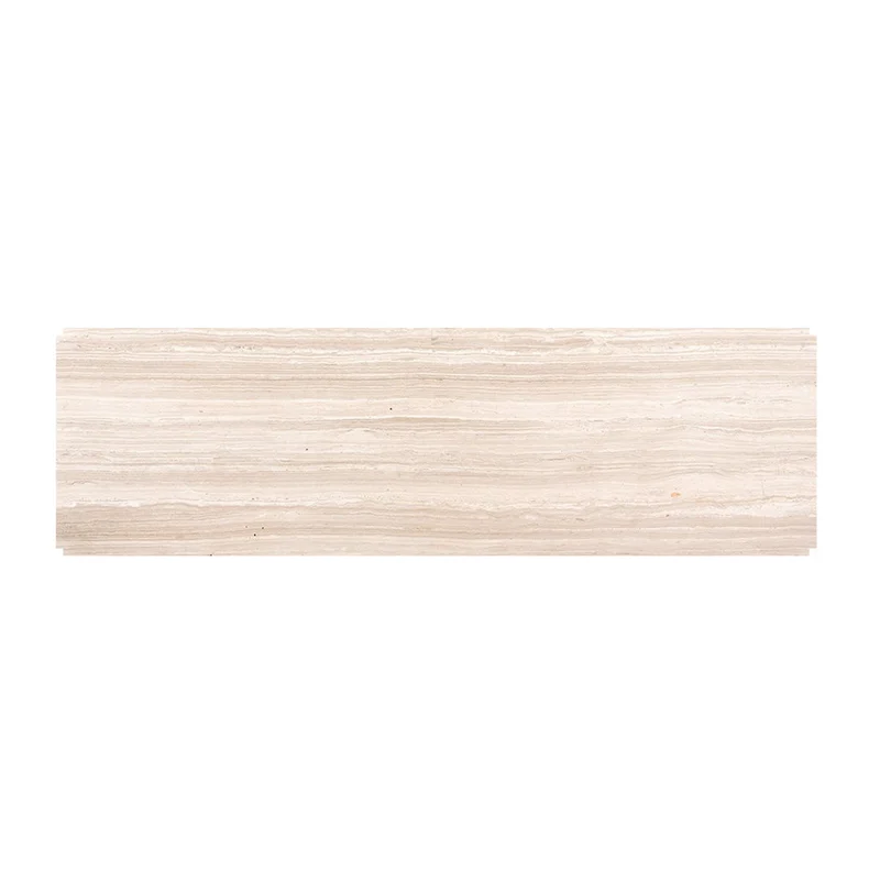 Placa base Gustaaf - Chapa de mármol - 150cm