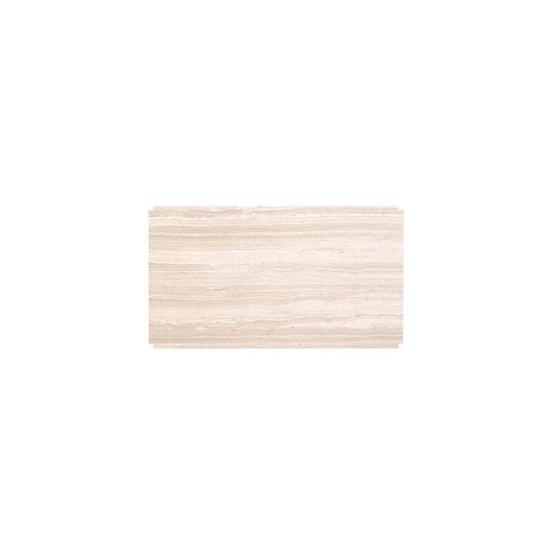 Base de mármol Gustaaf - Chapa - 80cm
