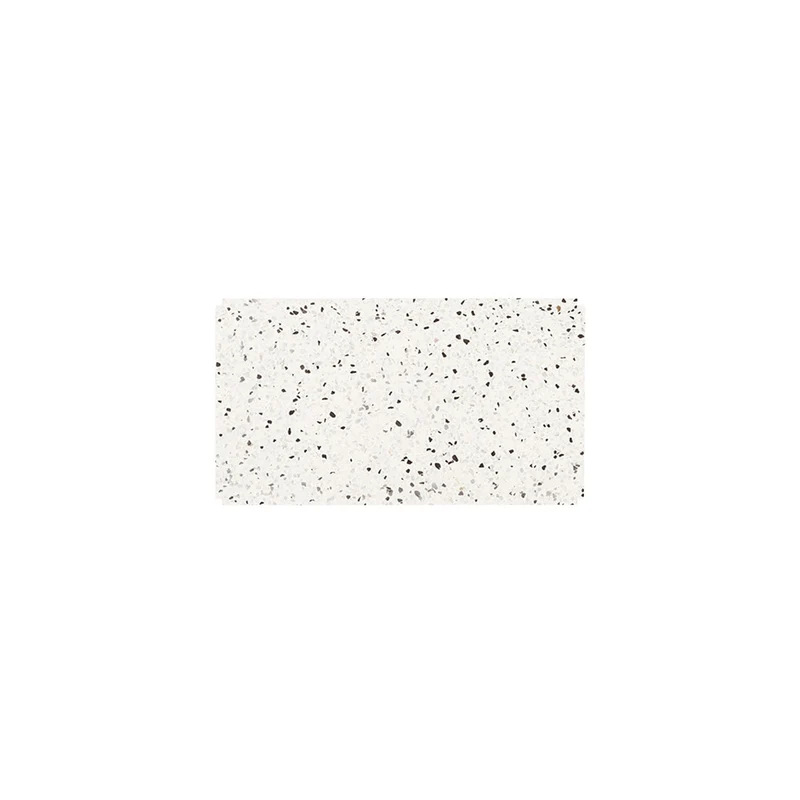 Placa base de mármol Gustaaf - Terrazo - 80cm