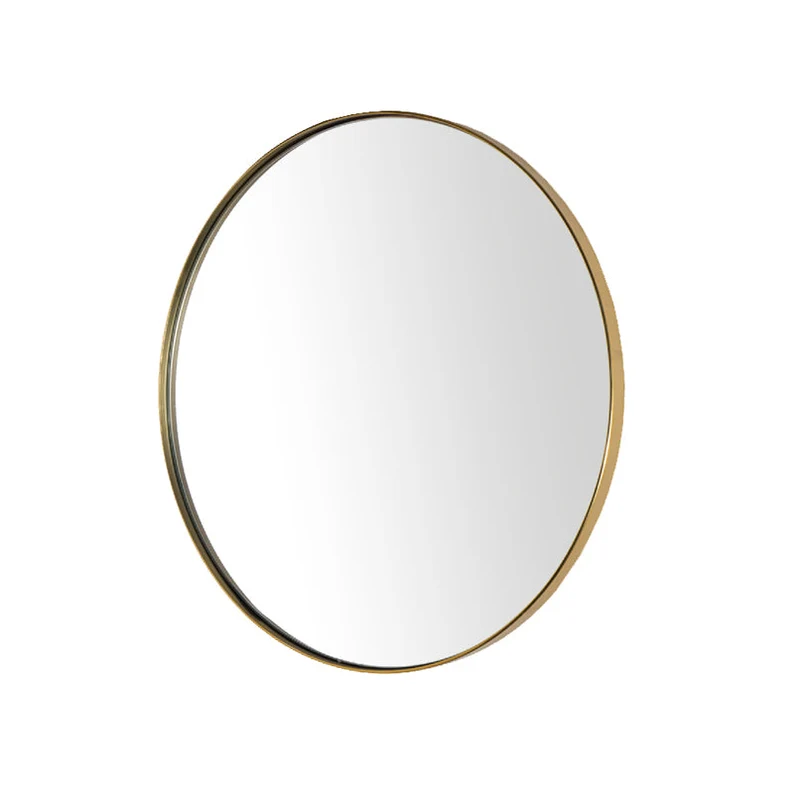 Spiegel dorado Céleste - 80 cm