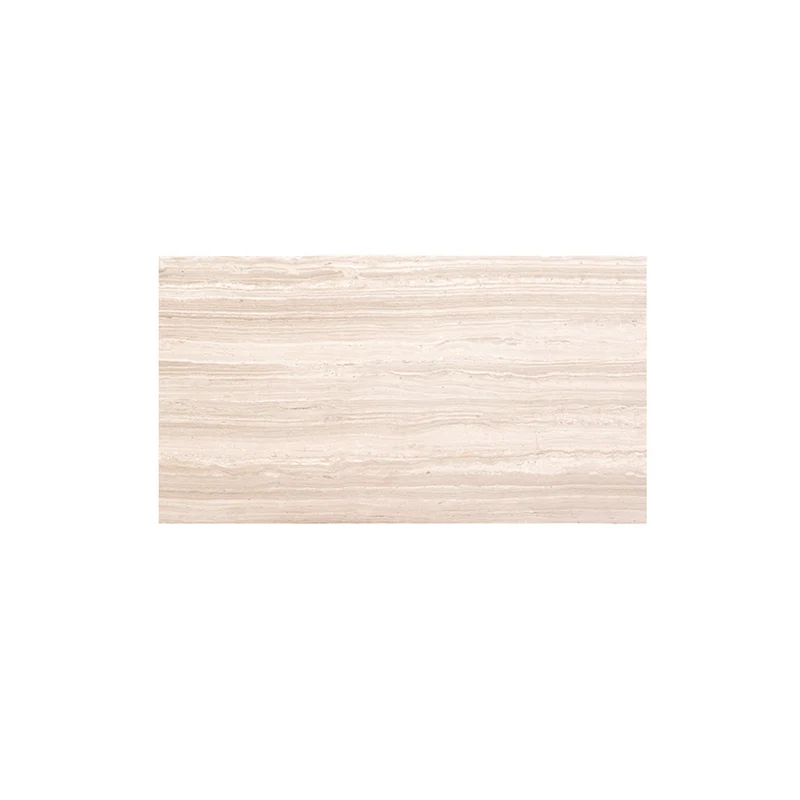 Plato de lavabo de mármol Marcel - Mármol Beige - 80cm