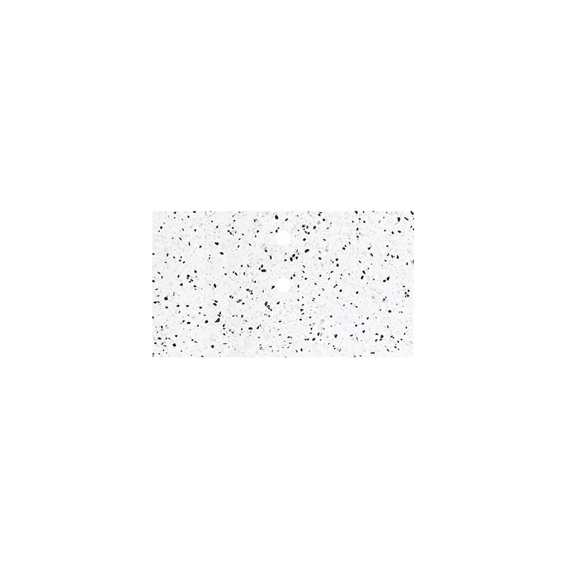 Plato de lavabo Terrazo - Marcel - 80cm