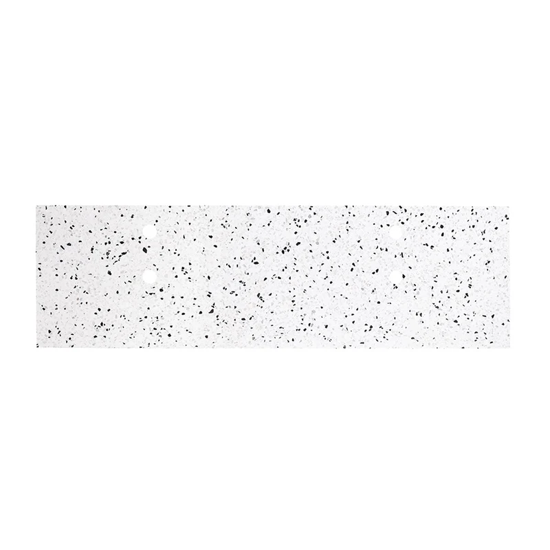 Plato de lavabo Terrazo - Marcel - 150cm