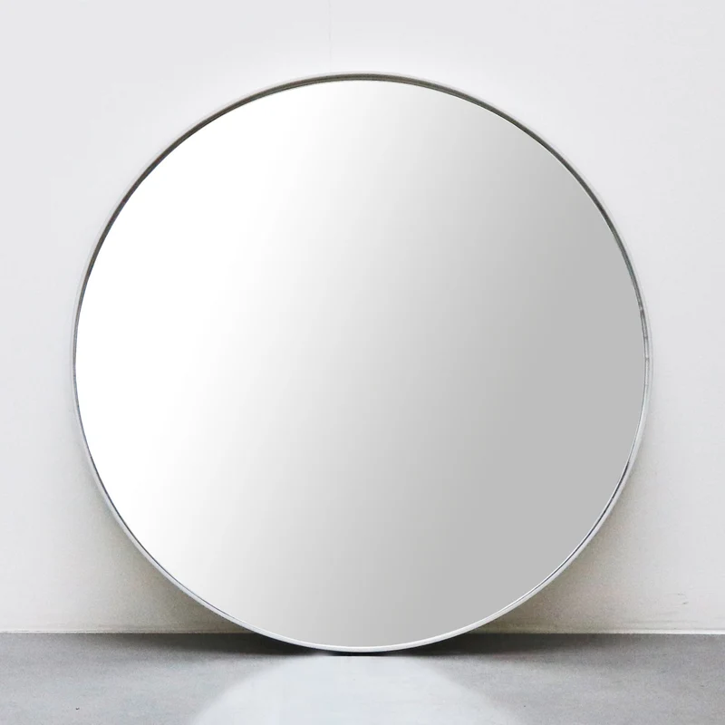 Spiegel Wit - Celestial - 60 cm