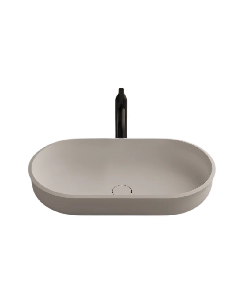 Lavabo sobre encimera Undici