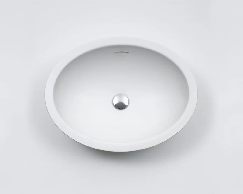 Lavabo sobre encimera Spoon