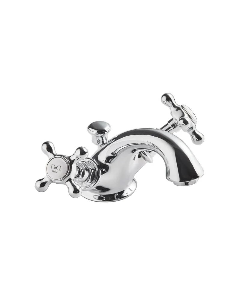 Grifo bimando de lavabo Austin