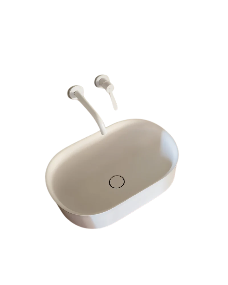 Lavabo sobre encimera Immersion