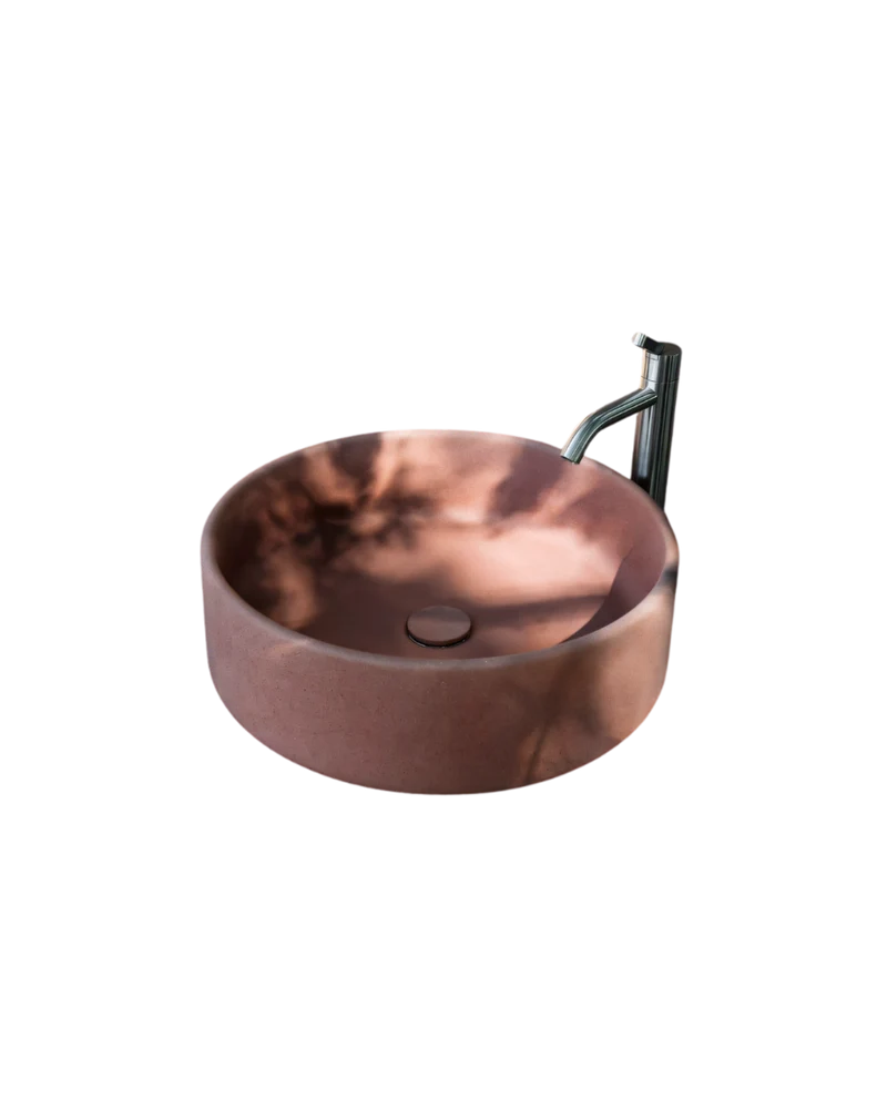 Lavabo de apoyo Bjhon 1 Cristalplant