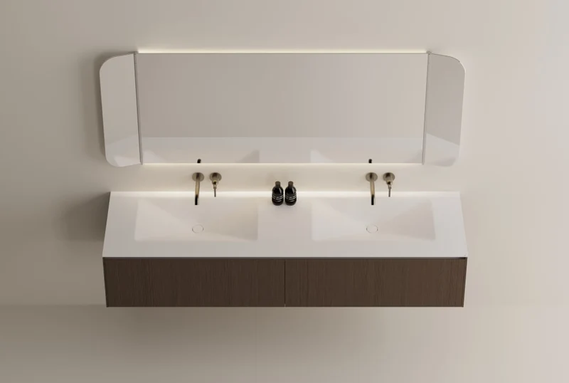 Mueble de baño Evo 21