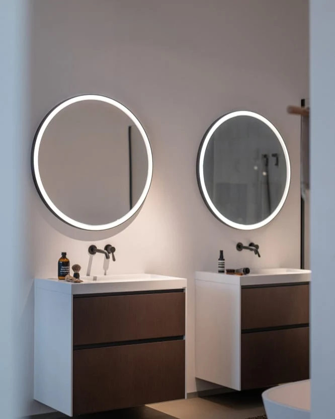 Mueble de baño Evo 21