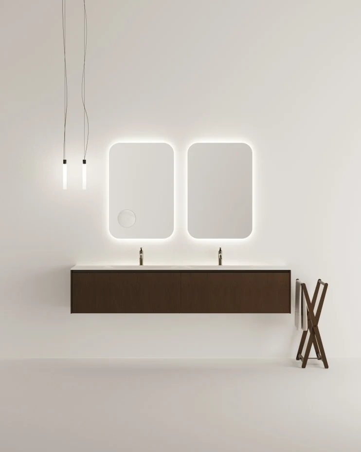 Mueble de baño Evo 21
