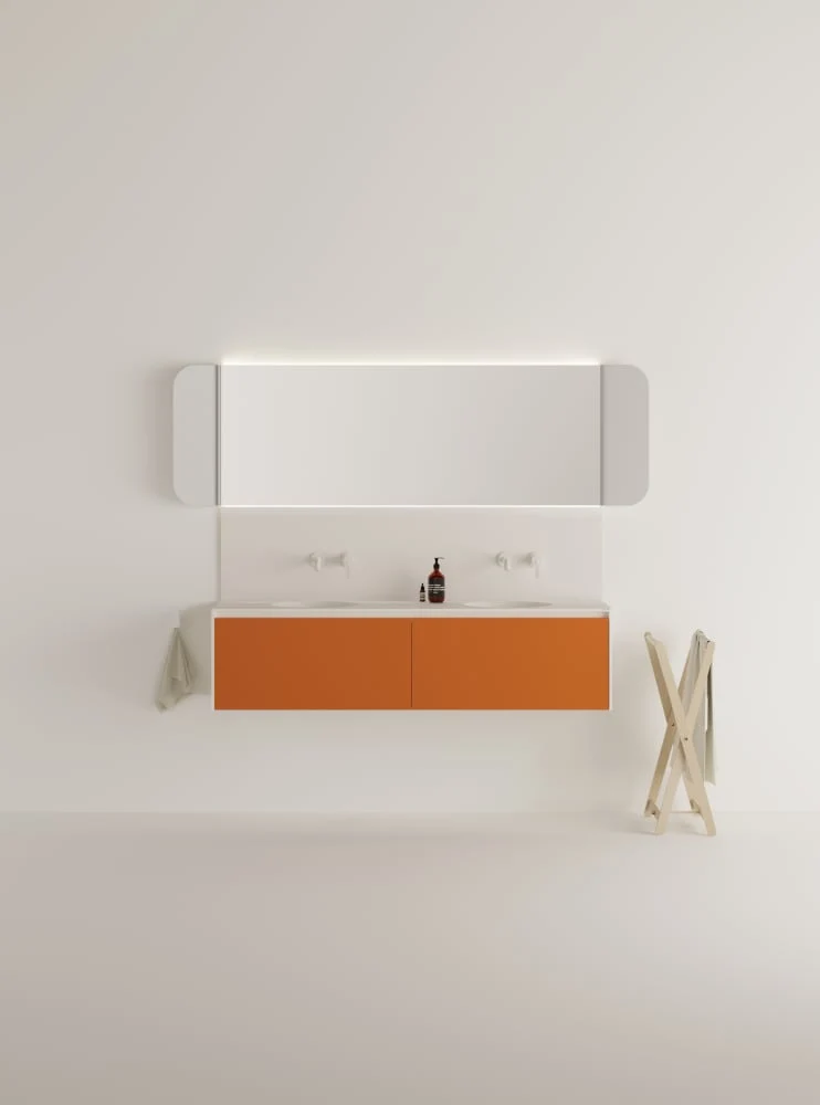 Mueble de baño Evo 21