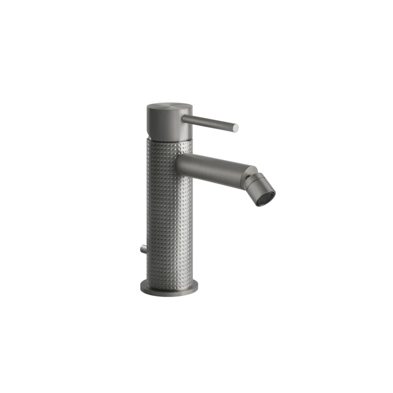 Grifo de bidet Textura Cesello | Colección Gessi 316