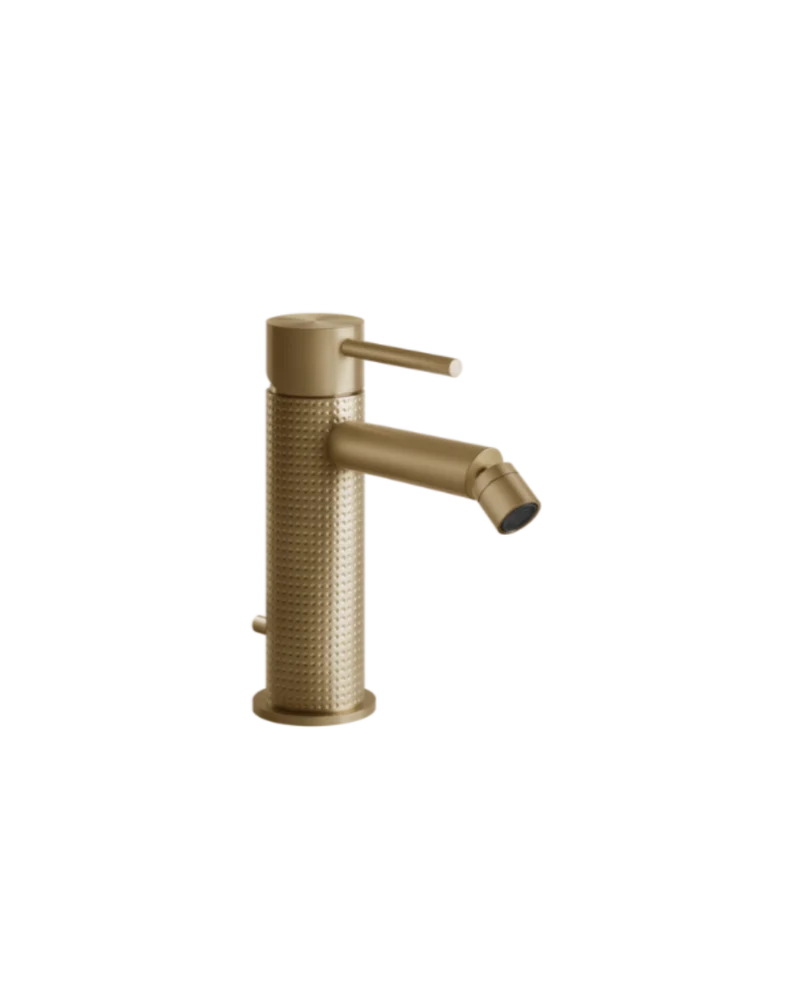 Grifo de bidet Textura Cesello | Colección Gessi 316