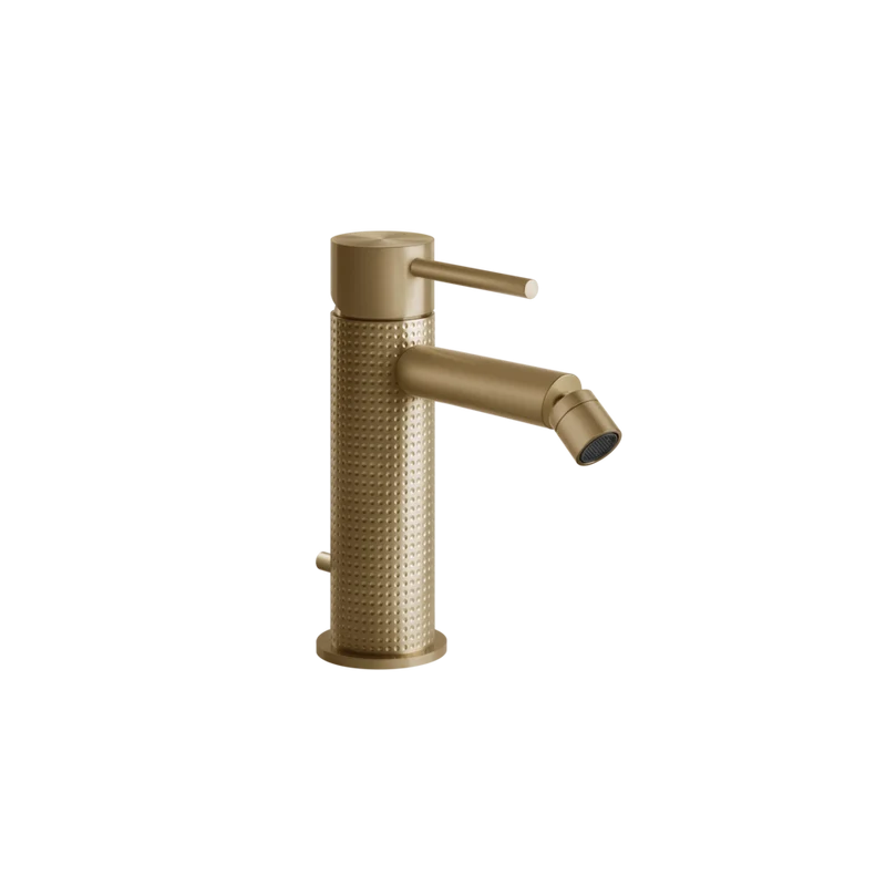 Grifo de bidet Textura Cesello | Colección Gessi 316
