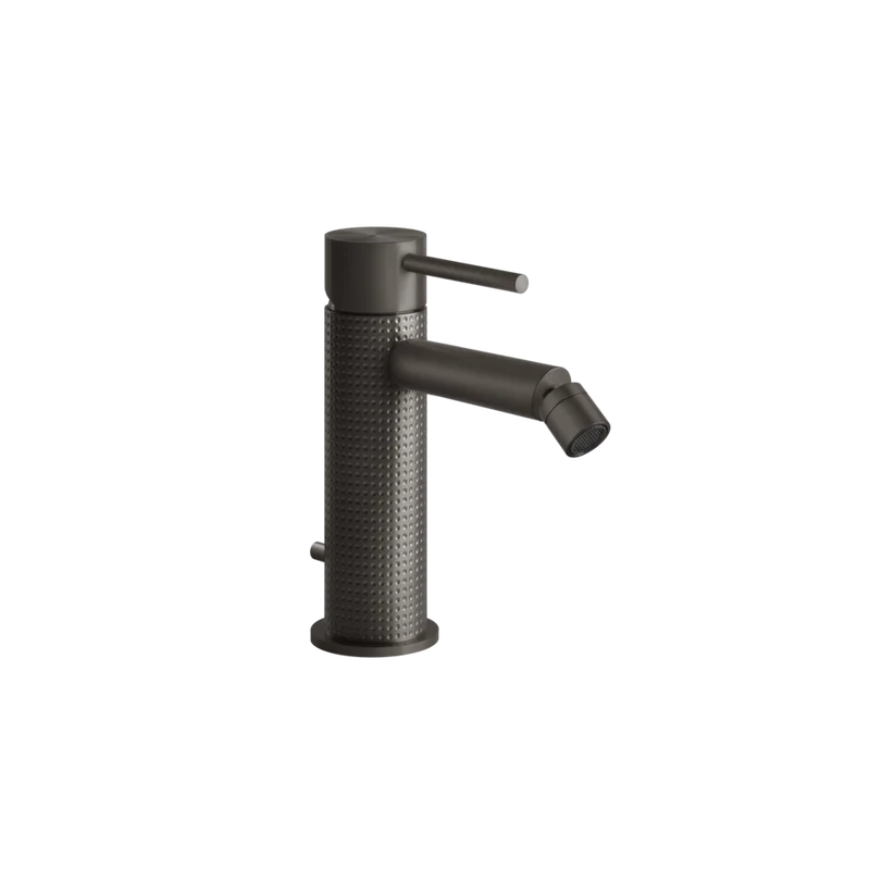 Grifo de bidet Textura Cesello | Colección Gessi 316