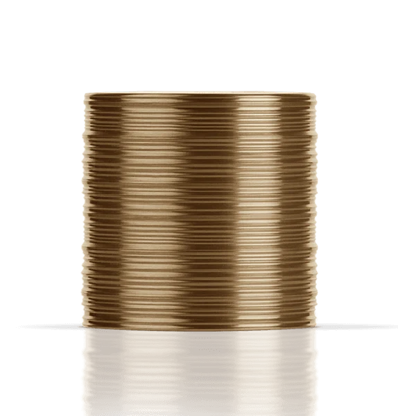 Grifo de bidet Textura Cesello | Colección Gessi 316
