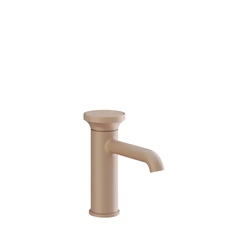 Grifería monomando de lavabo | Colección Origini