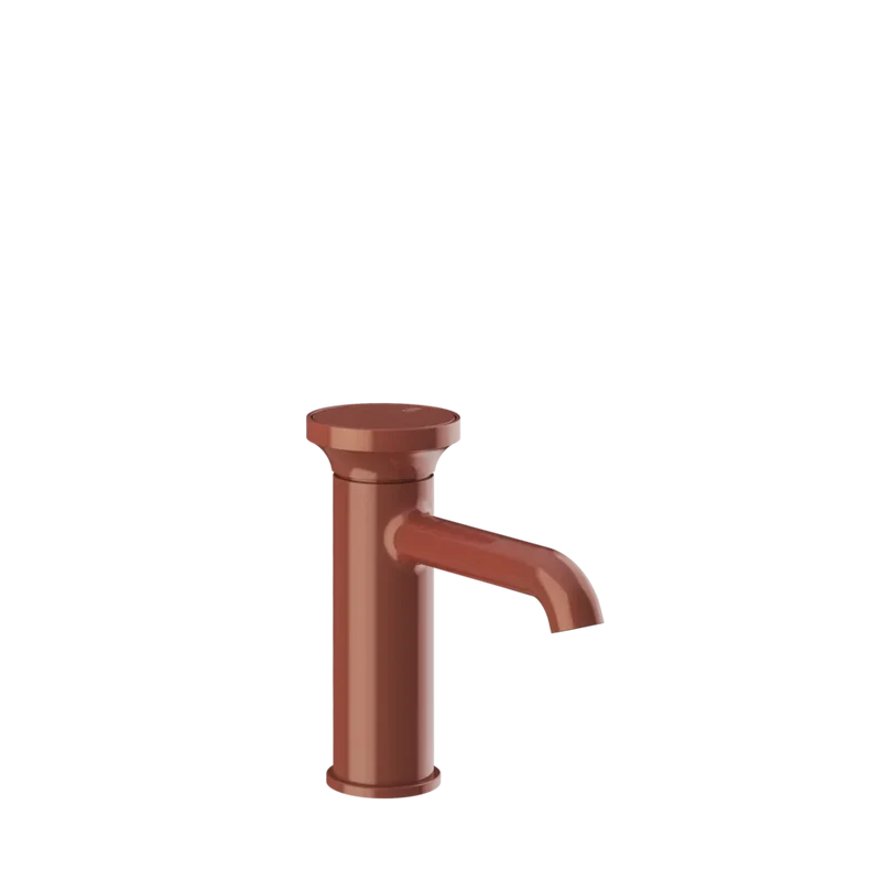 Grifería monomando de lavabo | Colección Origini