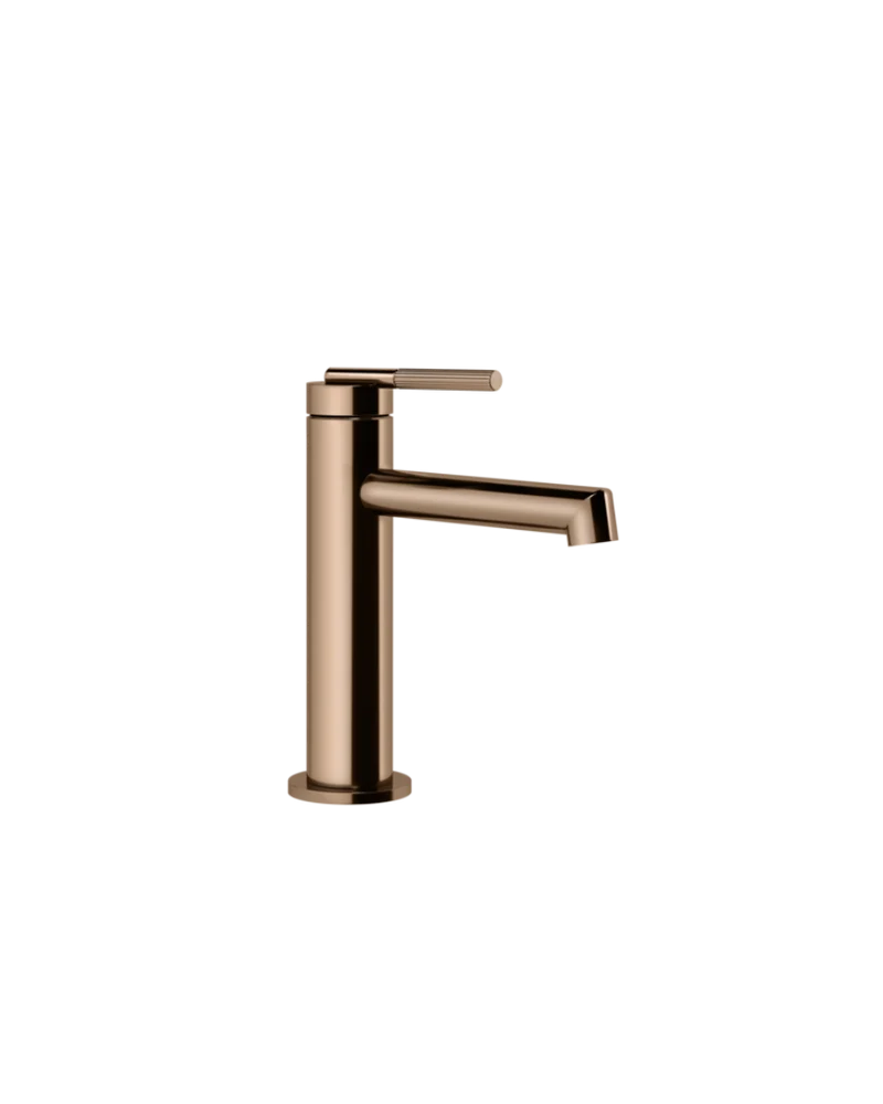 Grifería monomando de lavabo | Colección Ingranaggio