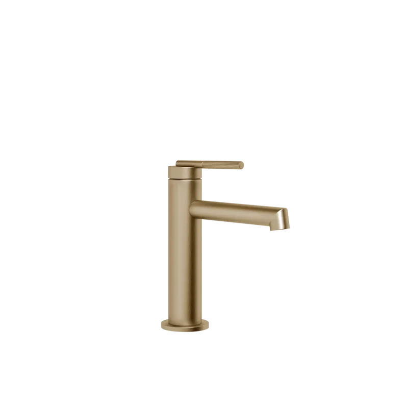 Grifería monomando de lavabo | Colección Ingranaggio