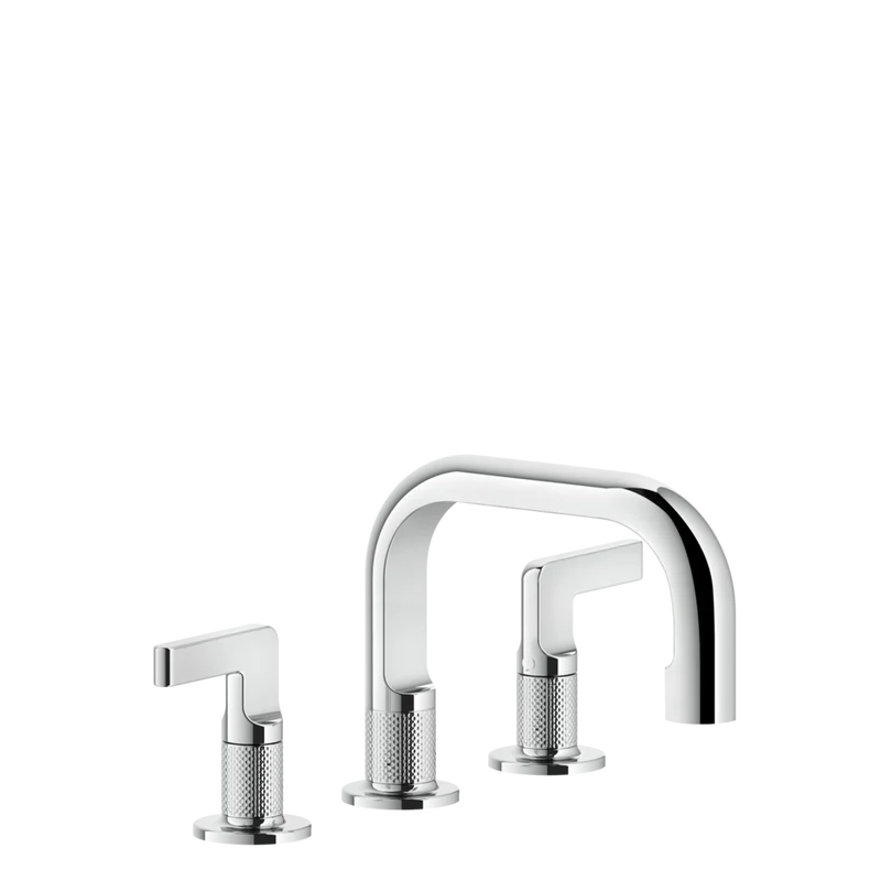 Batería de lavabo | Colección Inciso