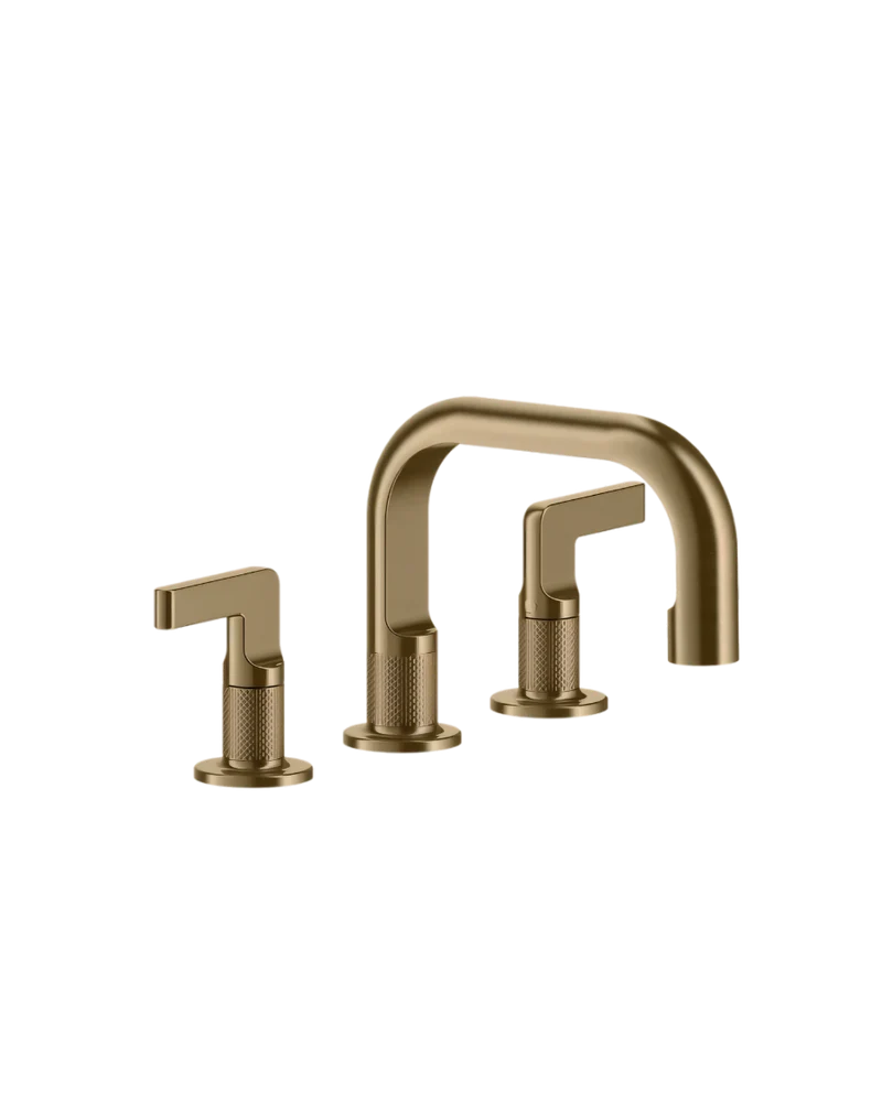 Batería de lavabo | Colección Inciso