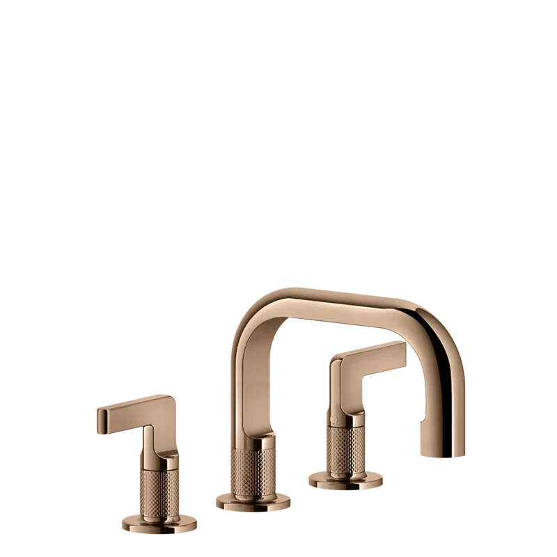 Batería de lavabo | Colección Inciso