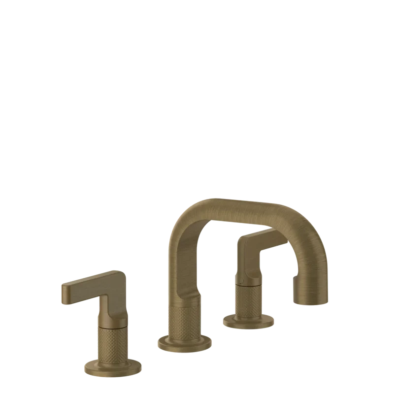 Batería de lavabo | Colección Inciso