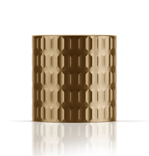 Grifería monomando de lavabo | Colección Gessi 316 Meccanica