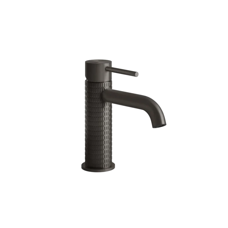 Grifería monomando de lavabo | Colección Gessi 316 Meccanica