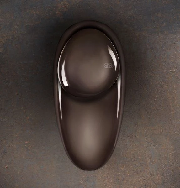 Grifería monomando de lavabo | Colección Equilibro