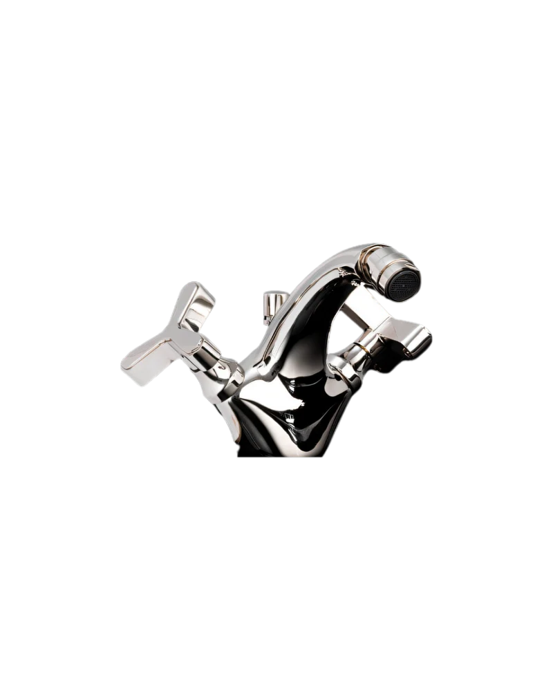 Grifo bimando de bidé Tribeca