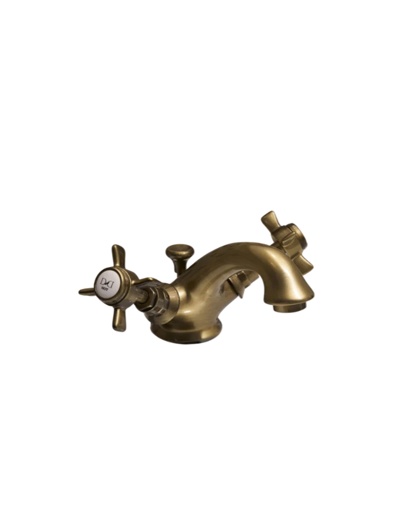 Grifo bimando de lavabo Coventry