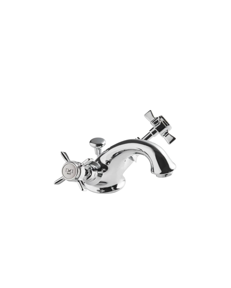 Grifo bimando de lavabo Coventry